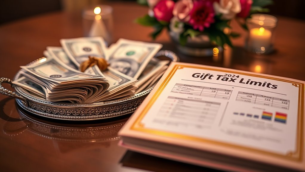 2024 gift exclusion limit