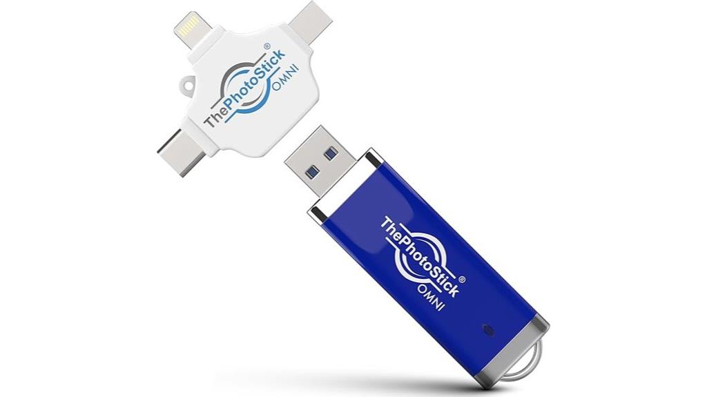 256gb external storage device