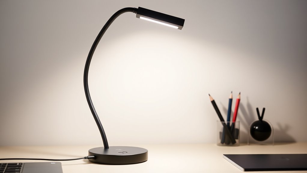 adjustable versatile durable lighting