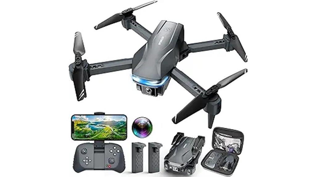 adult camera drones