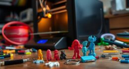 affordable 3d printed gifts