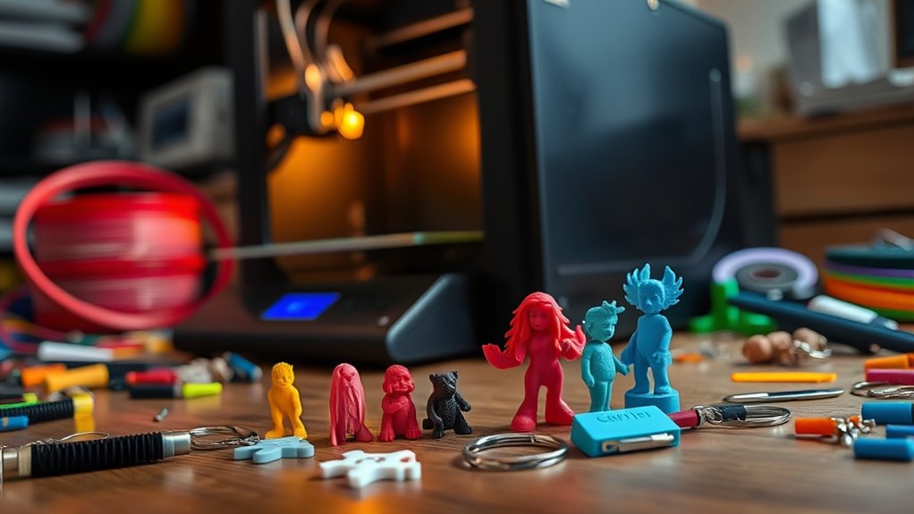 affordable 3d printed gifts