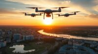 affordable aerial photography options