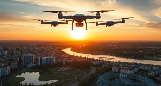 affordable aerial photography options