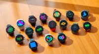 affordable android smartwatches list