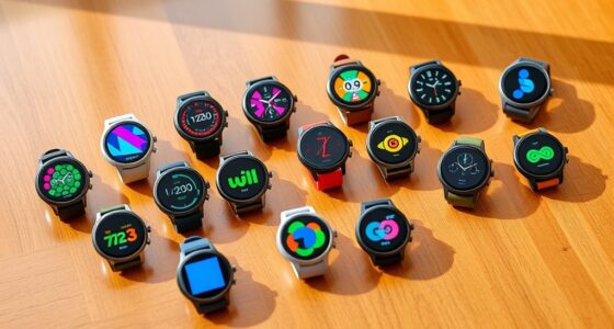 affordable android smartwatches list