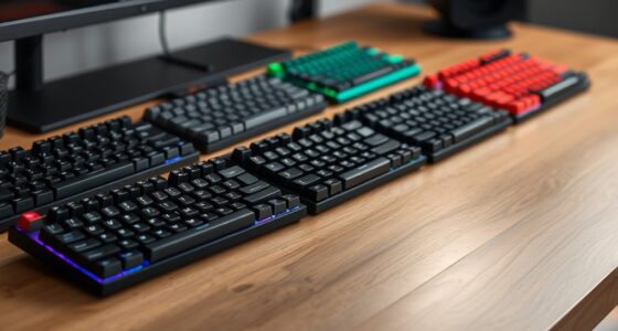 affordable gaming keyboard options