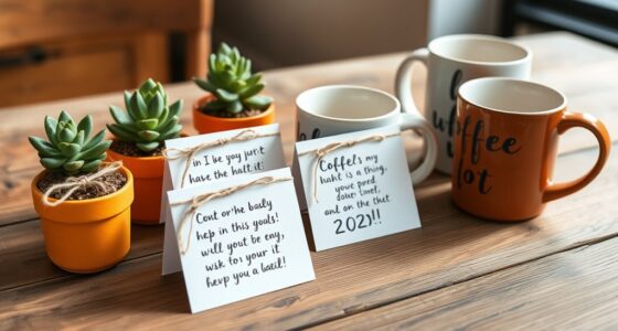 affordable intern farewell gifts
