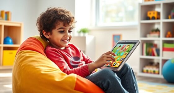 affordable kid friendly tablets
