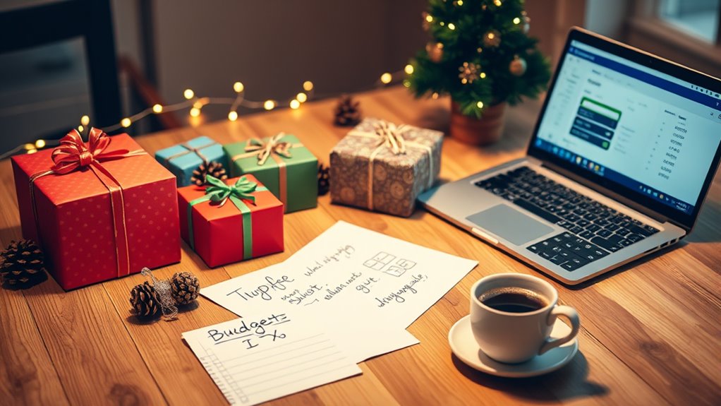 affordable personalized holiday gifts