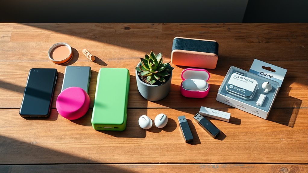 affordable practical tech gifts