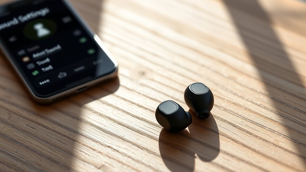 affordable quality earbud selection