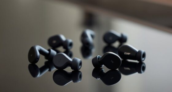 affordable wireless earbuds