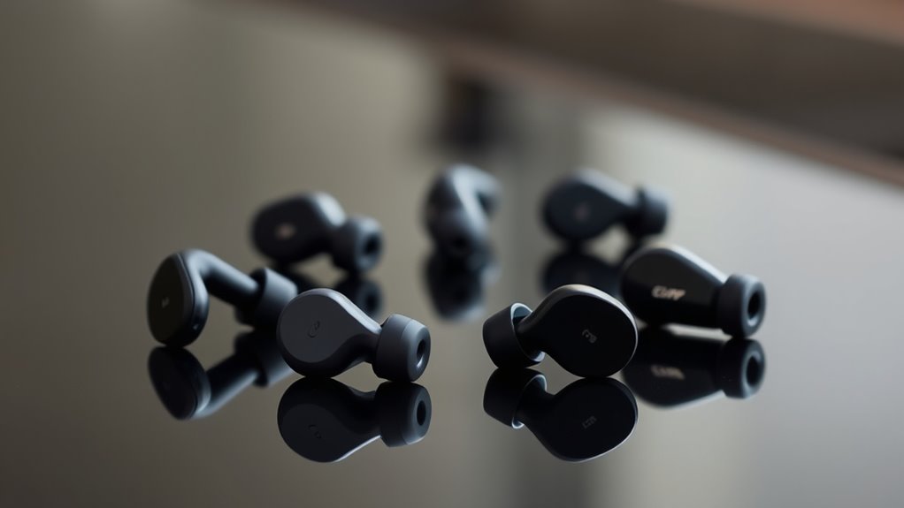 affordable wireless earbuds
