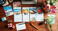 annual gift planning guide