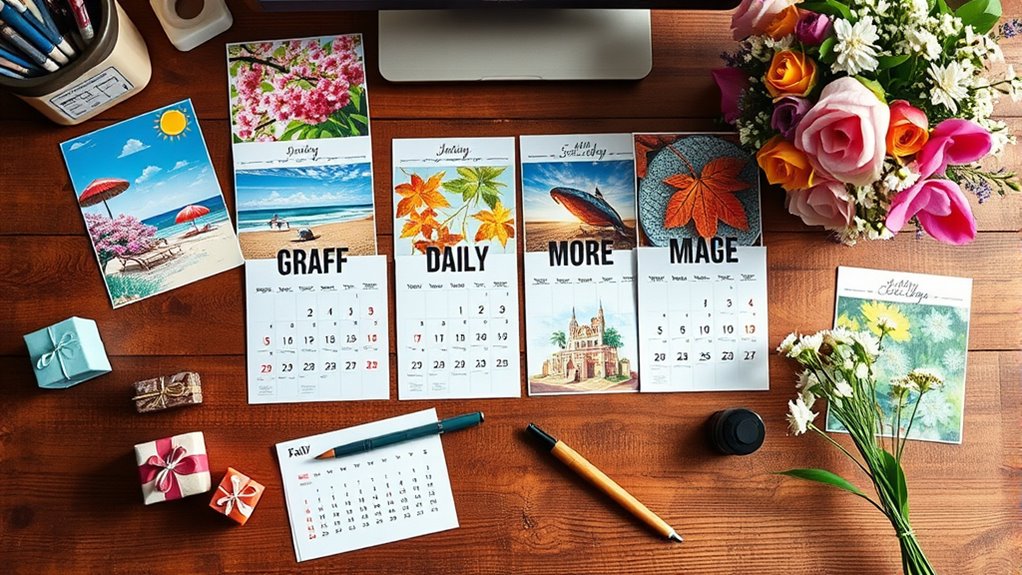 annual gift planning guide