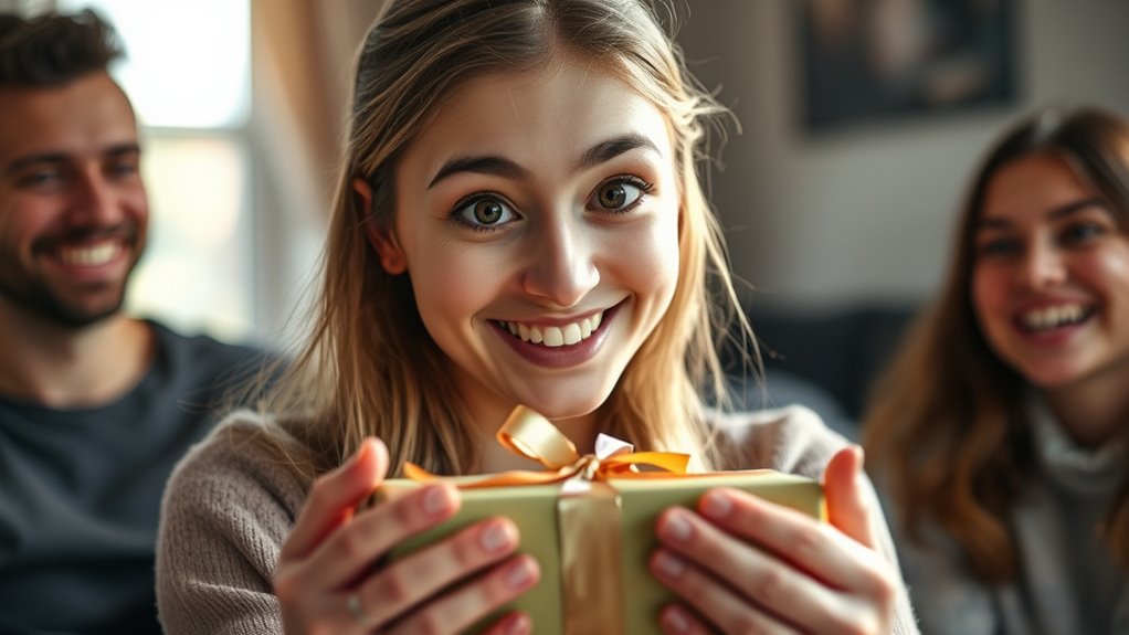 anticipation heightens emotional engagement
