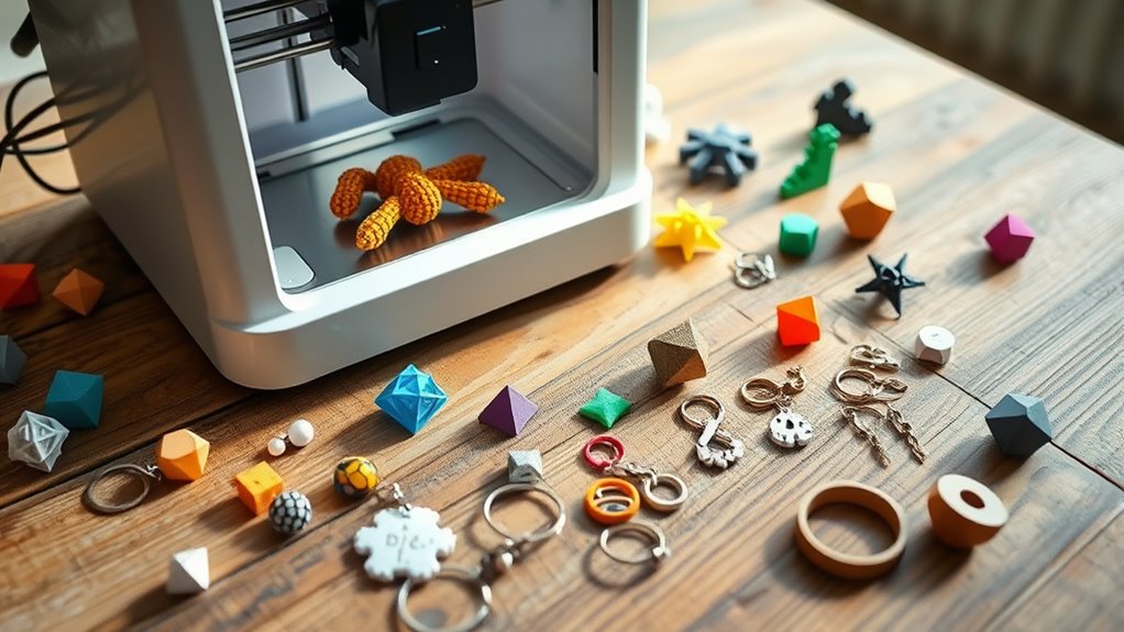 assemble customize refine personalize