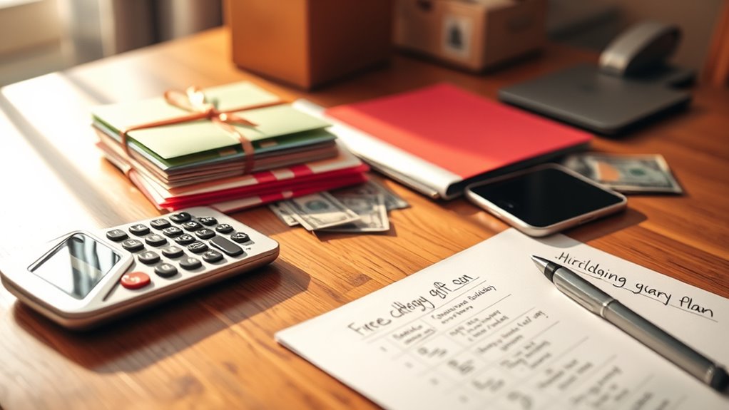 assess your financial situation