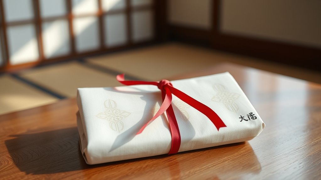 avoid taboo gift topics