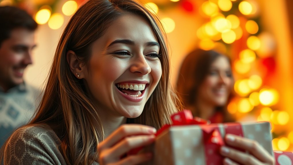 brain chemicals boost happiness
