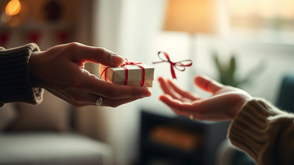 brain giving bonds reciprocity