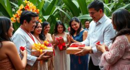 brazilian wedding gift traditions