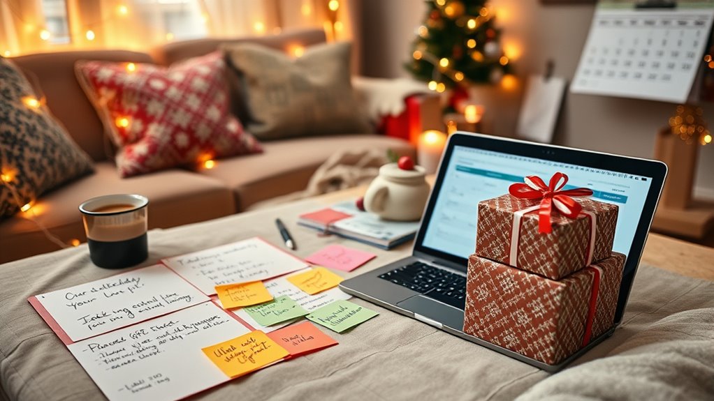 budget conscious thoughtful gifting