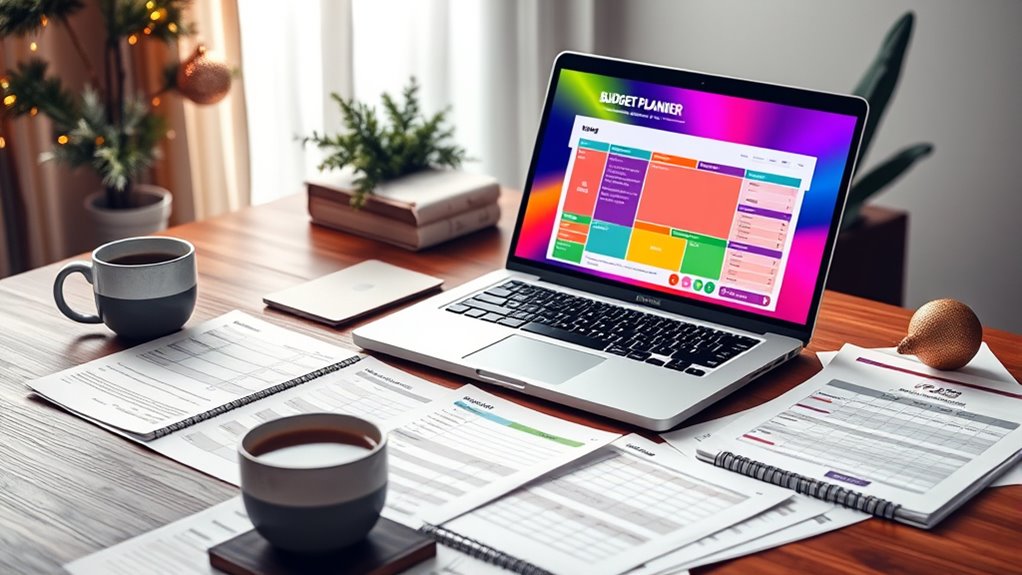 budget planning tool comparison