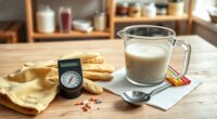 candle making safety tips