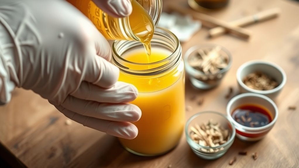 candle troubleshooting tips