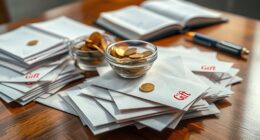 cash gift tax rules