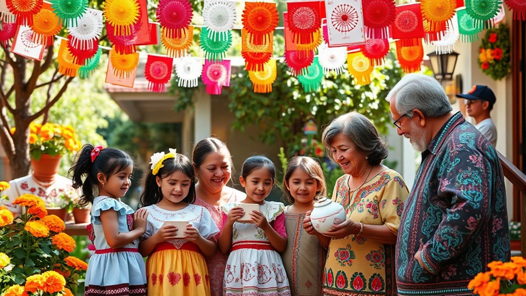 celebrating heritage and unity