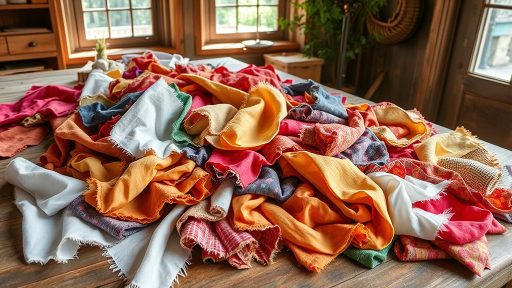 choose durable fabric textures