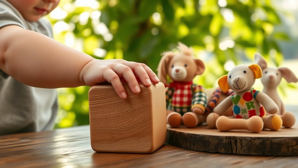 choose durable high quality toys