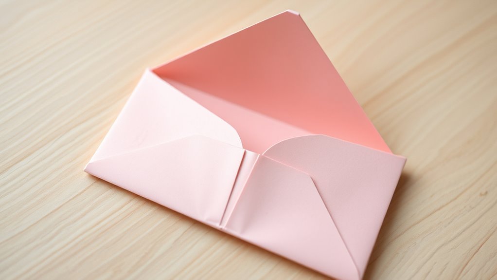 choose quality fold precisely
