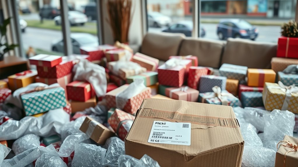 choose sustainable gift practices