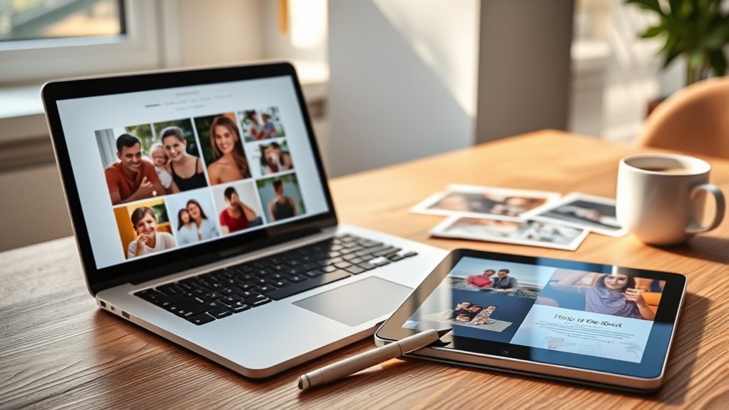 choose user friendly customization options