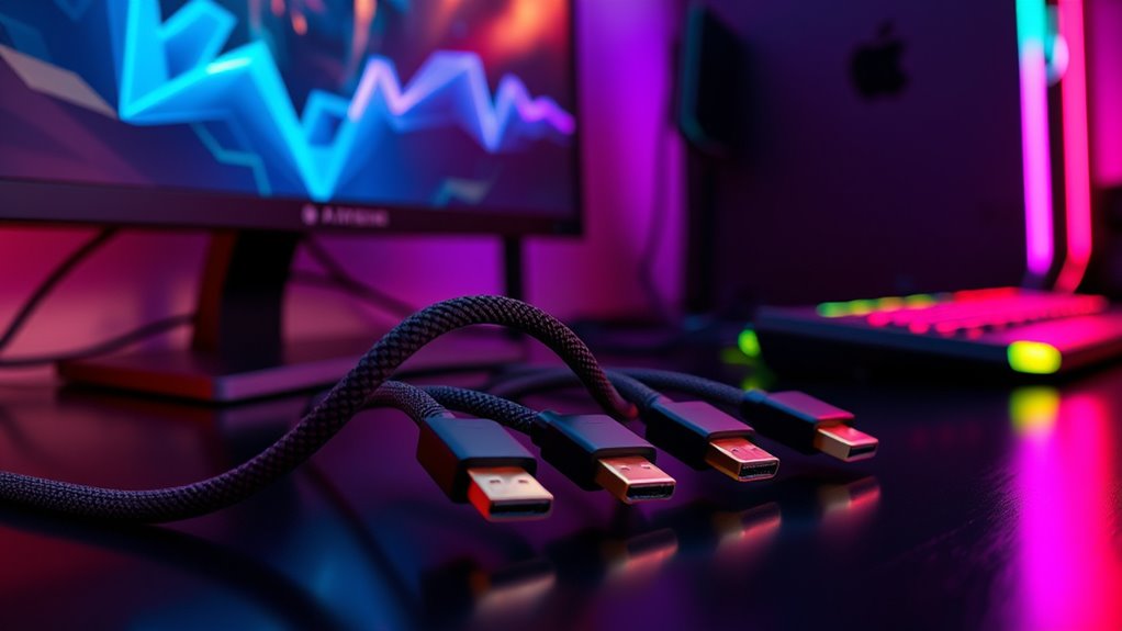 choosing optimal hdmi cables