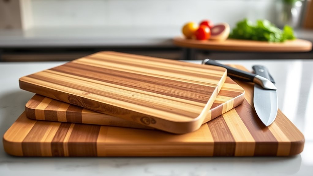 choosing quality bamboo sets