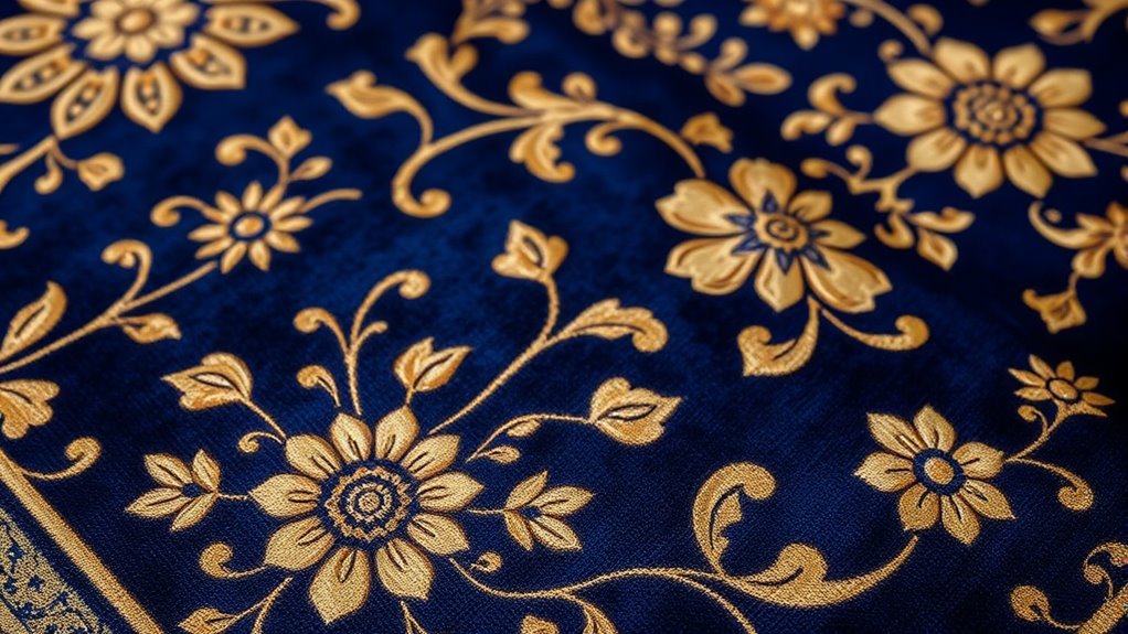 choosing quality persian carpets