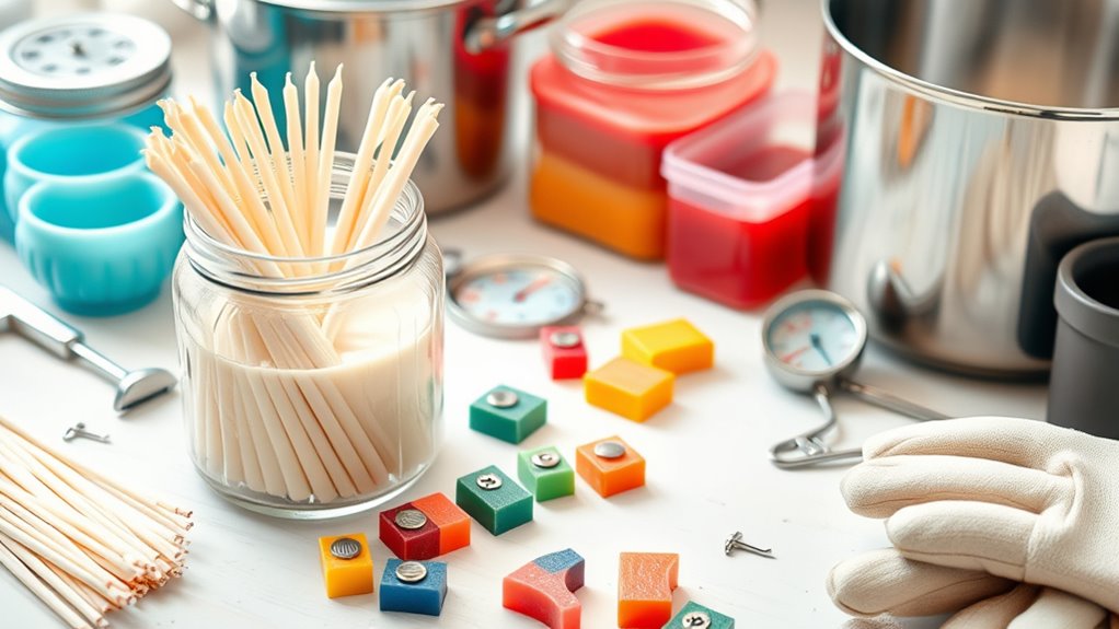 choosing safe high quality materials