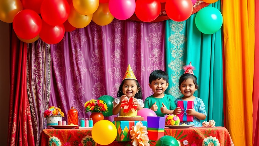 colors symbolize cultural meanings