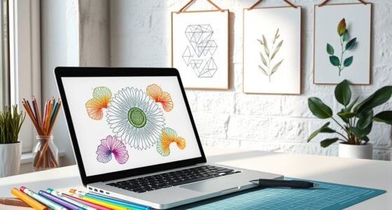 create custom printable art