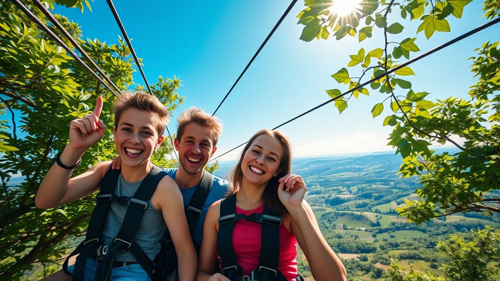 create meaningful shared memories