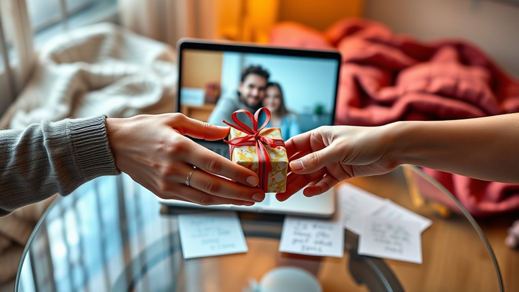creative gift giving ideas