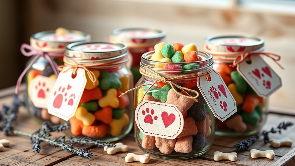 creative gift packaging ideas