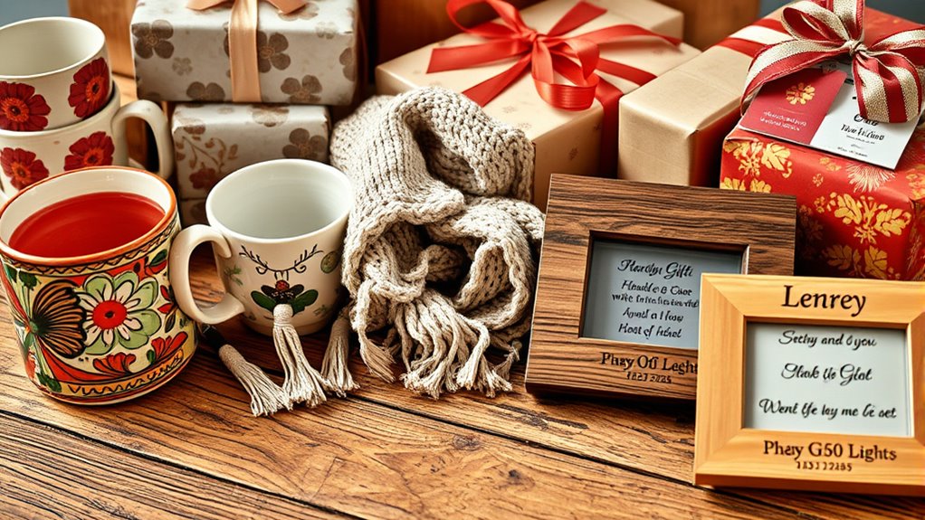 creative personalized handcrafted gifts