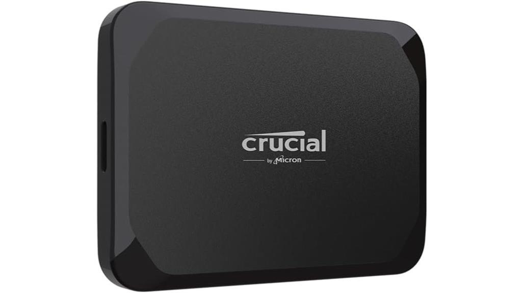 crucial x9 1tb