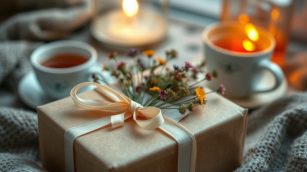 cultural and personal gift significance